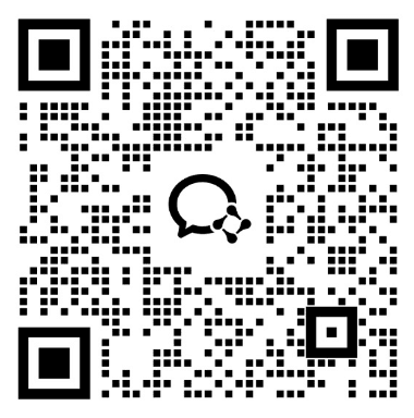 Frogtracking 企业微信二维码